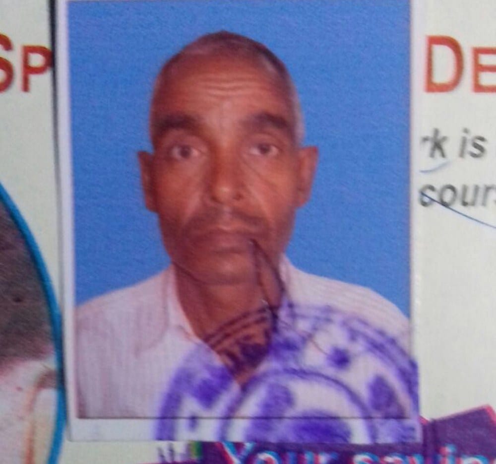 munshi assassins returning home with advocate