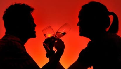 Why Indians are doing speed dating