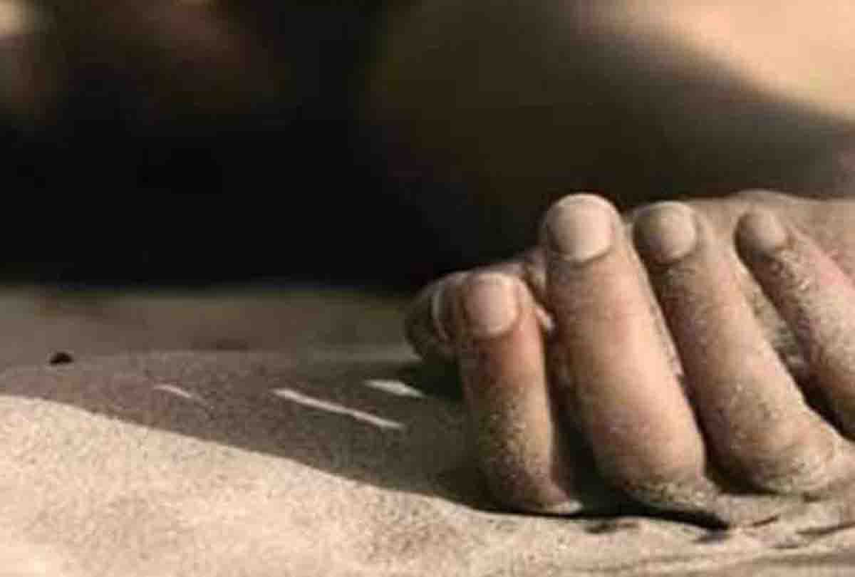 girl killed in up
