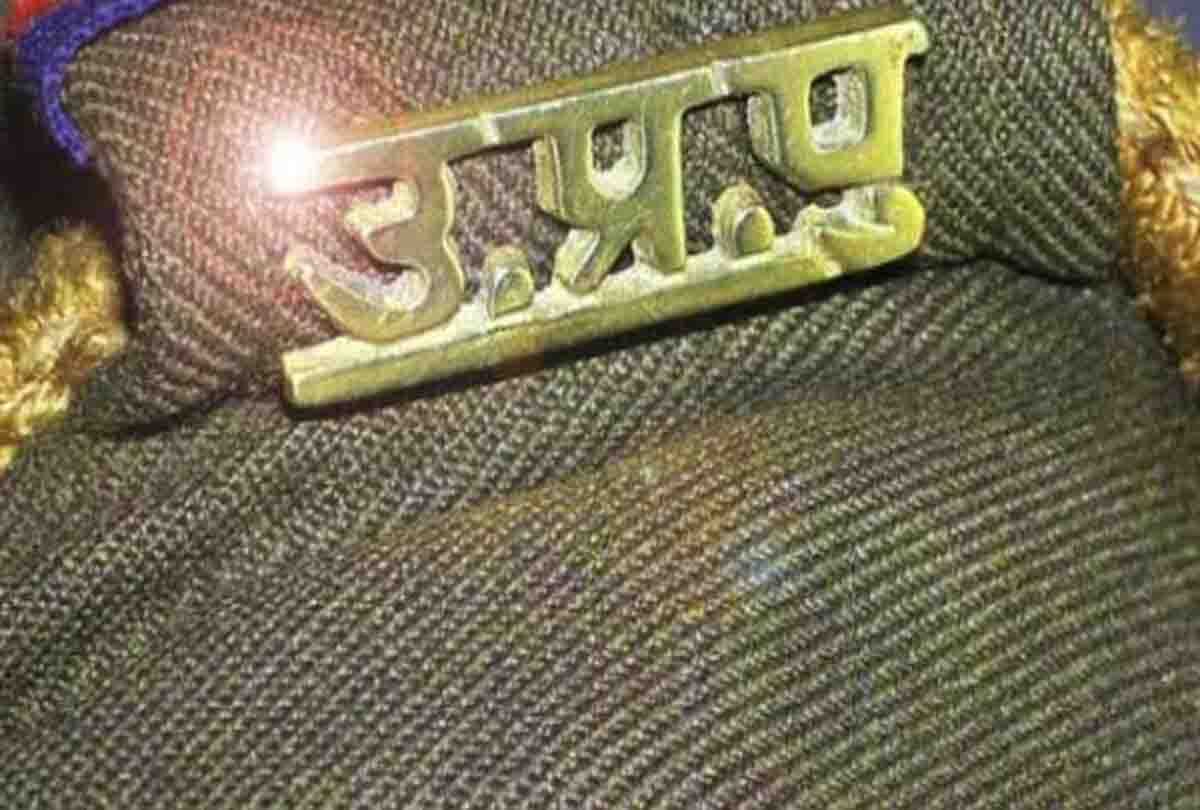 girl killed in up