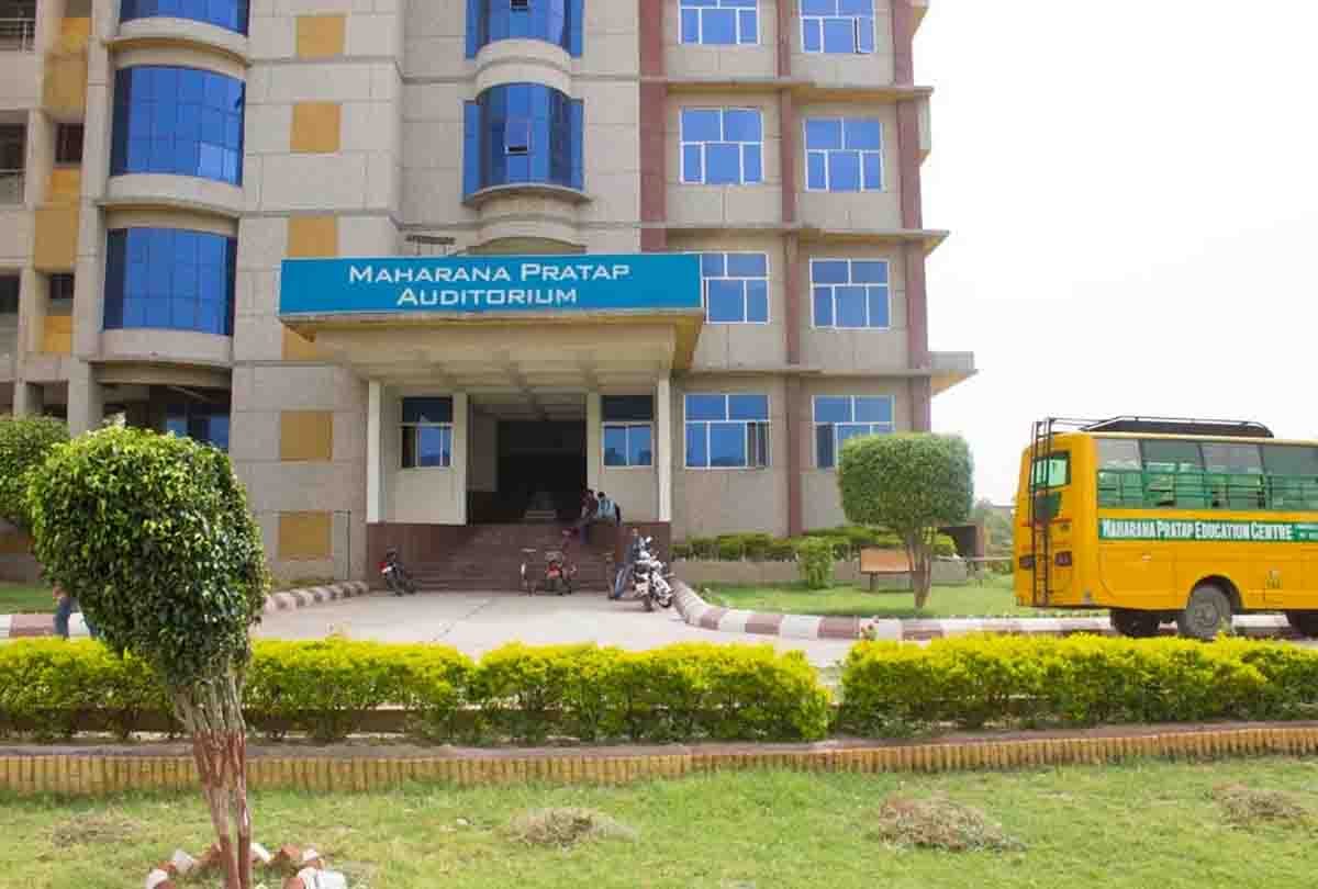 student hits another student when he did not reply