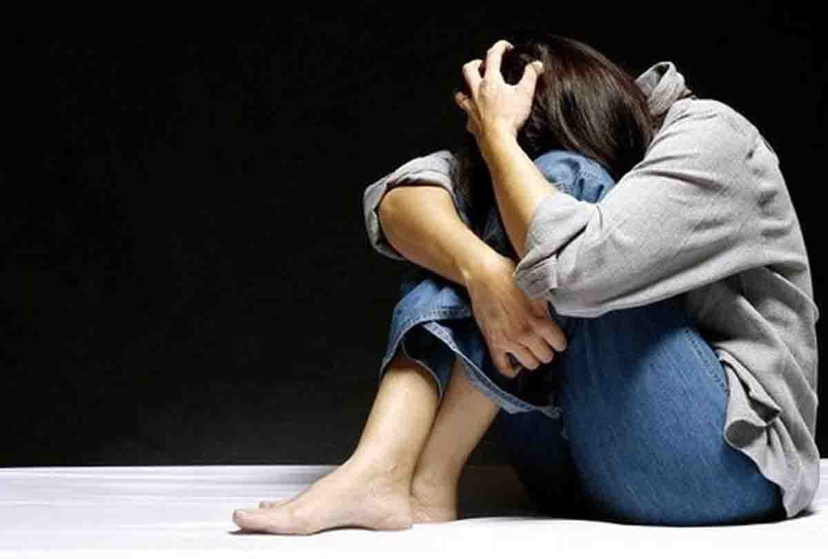 attempt to rape with 15 year old girl