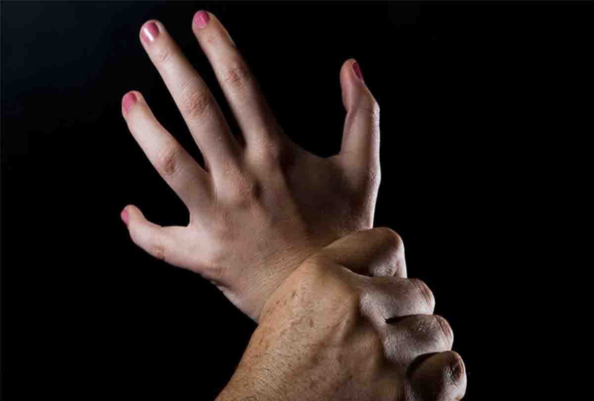 attempt to rape with 15 year old girl