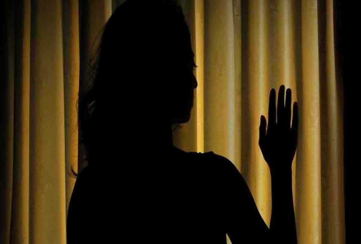 attempt to rape with 15 year old girl