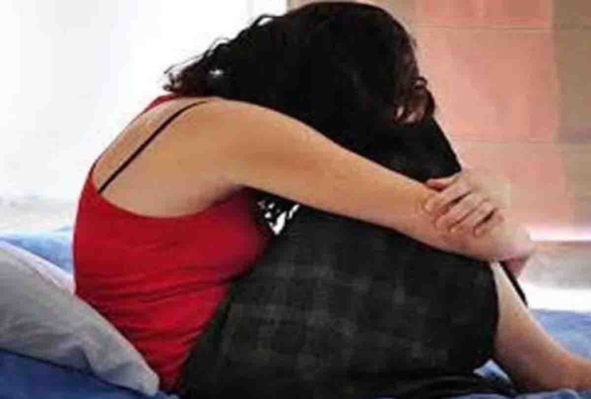 women raped in chitrakoot