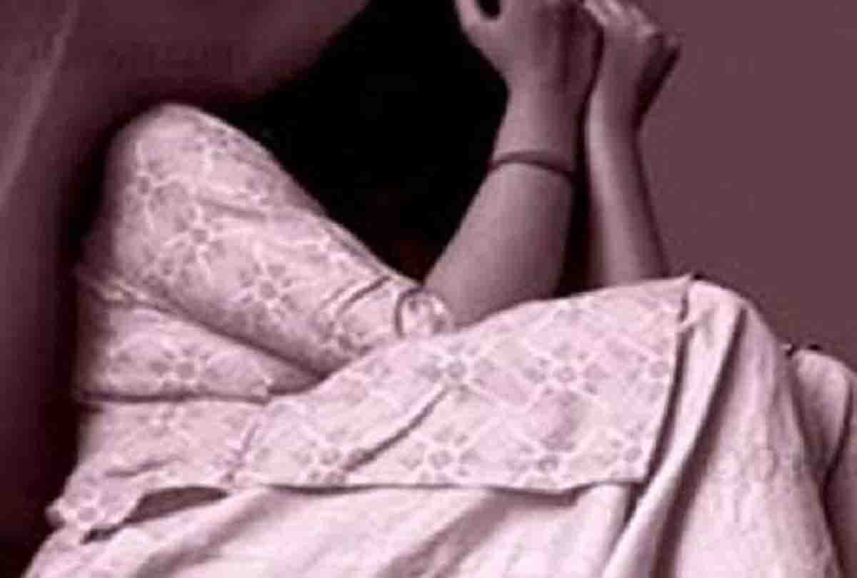 women raped in chitrakoot