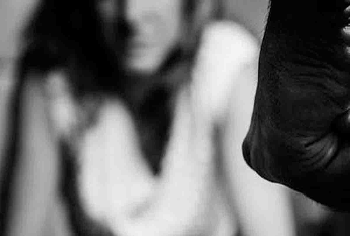 women raped in chitrakoot
