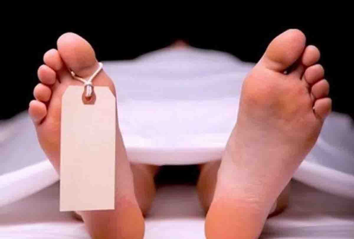 7th class student commit suicide in up