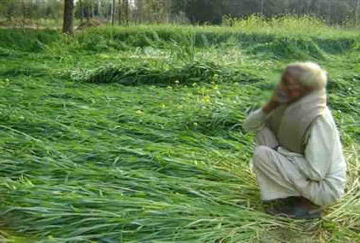 former dead in up because of heart attack