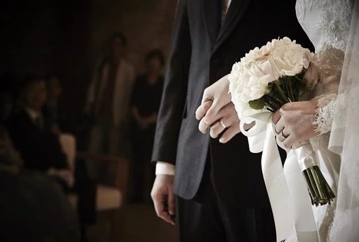 Groom hired on rent in Vietnam for wedding