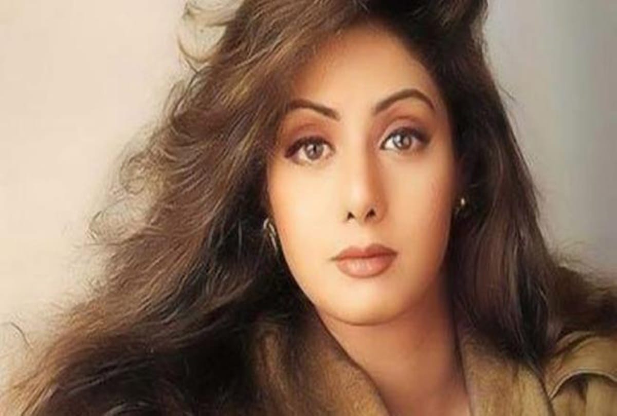 Know the truth about sridevi deadbody viral photo and video