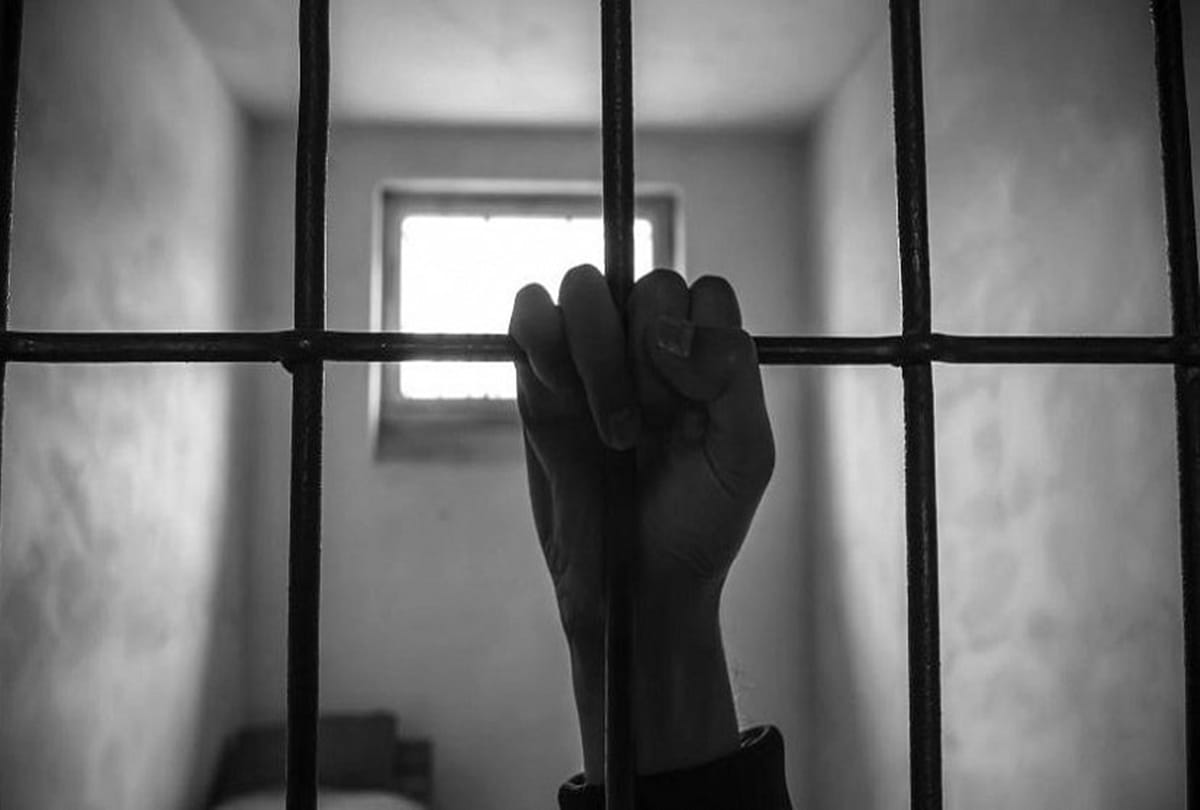 Know about weird laws around the world 