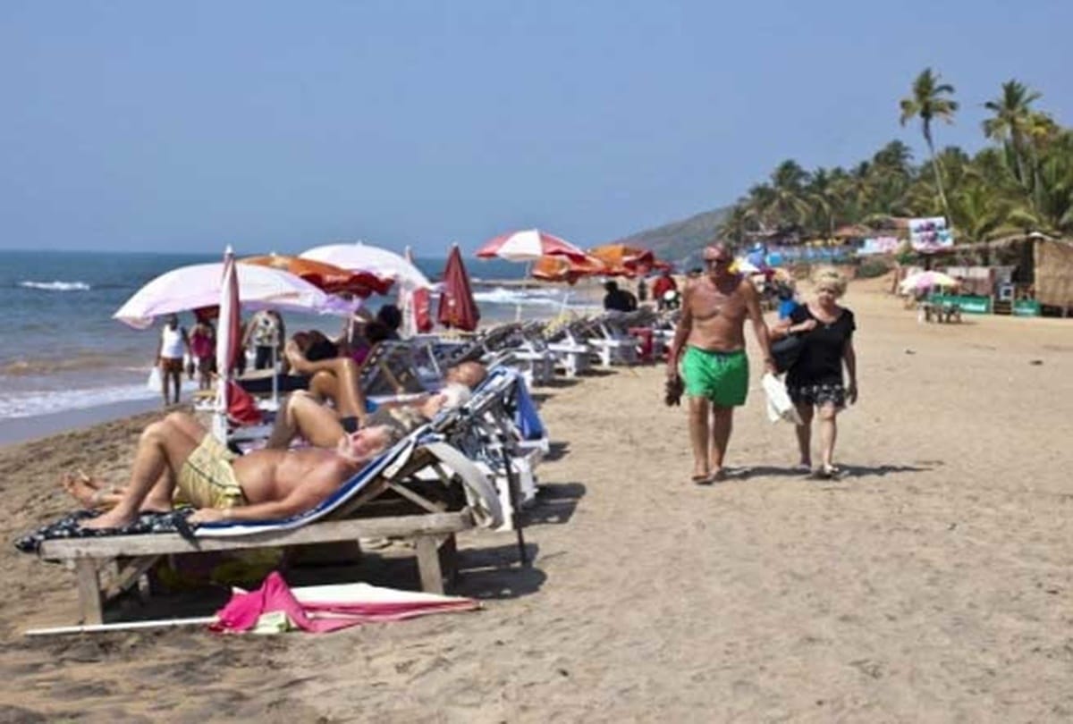 Know about weird laws around the world 