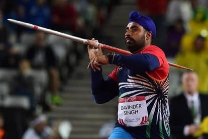 athlete Devinder Singh Kang may have four year ban After failed in Dope Test