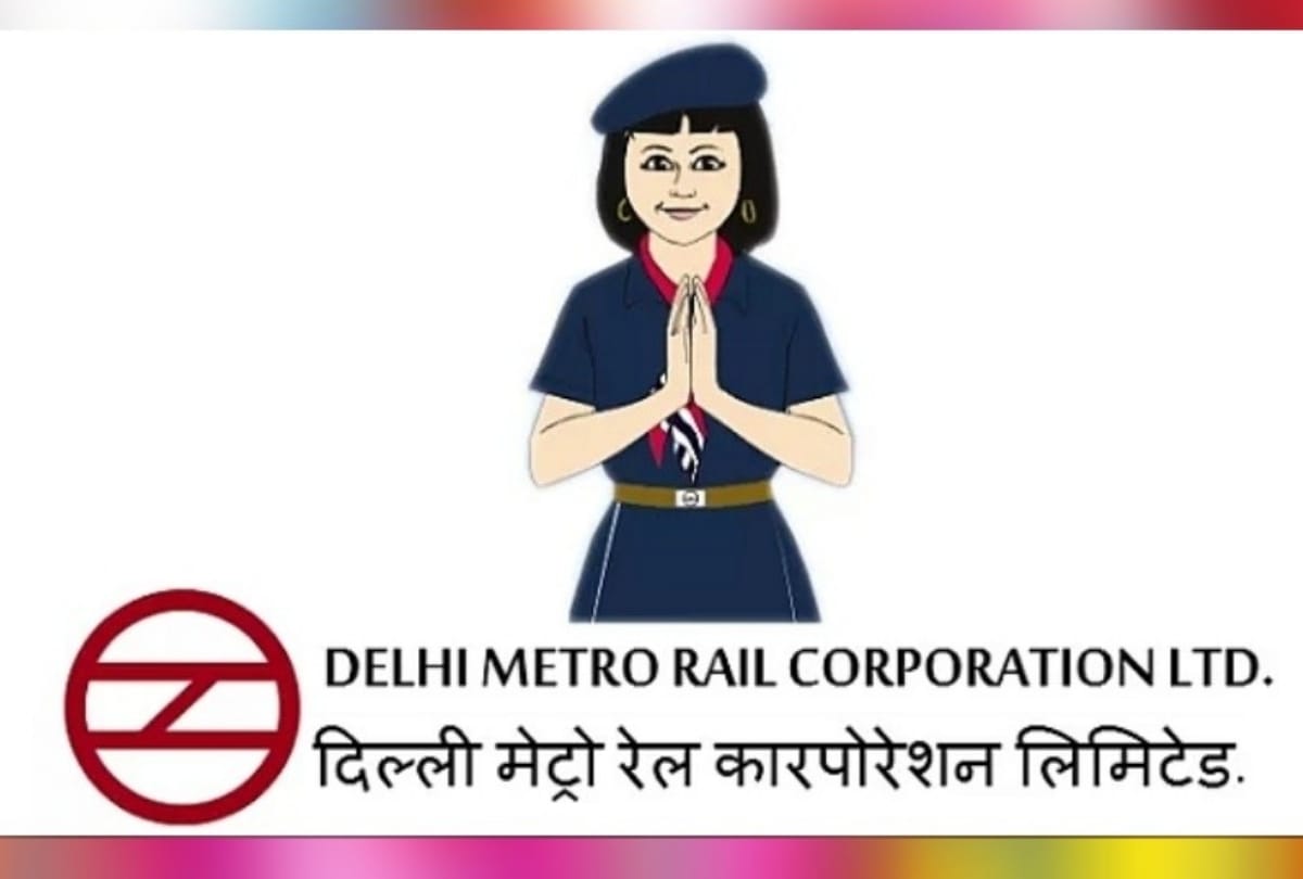 dmrc to take up gurugram rapid metro