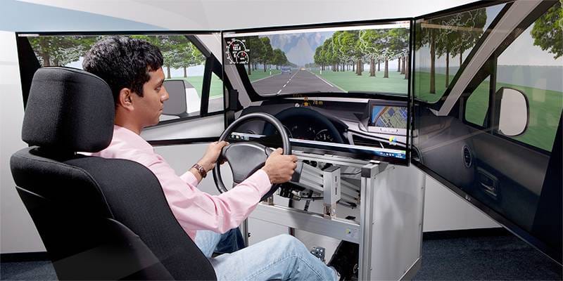 Important information for driving licence