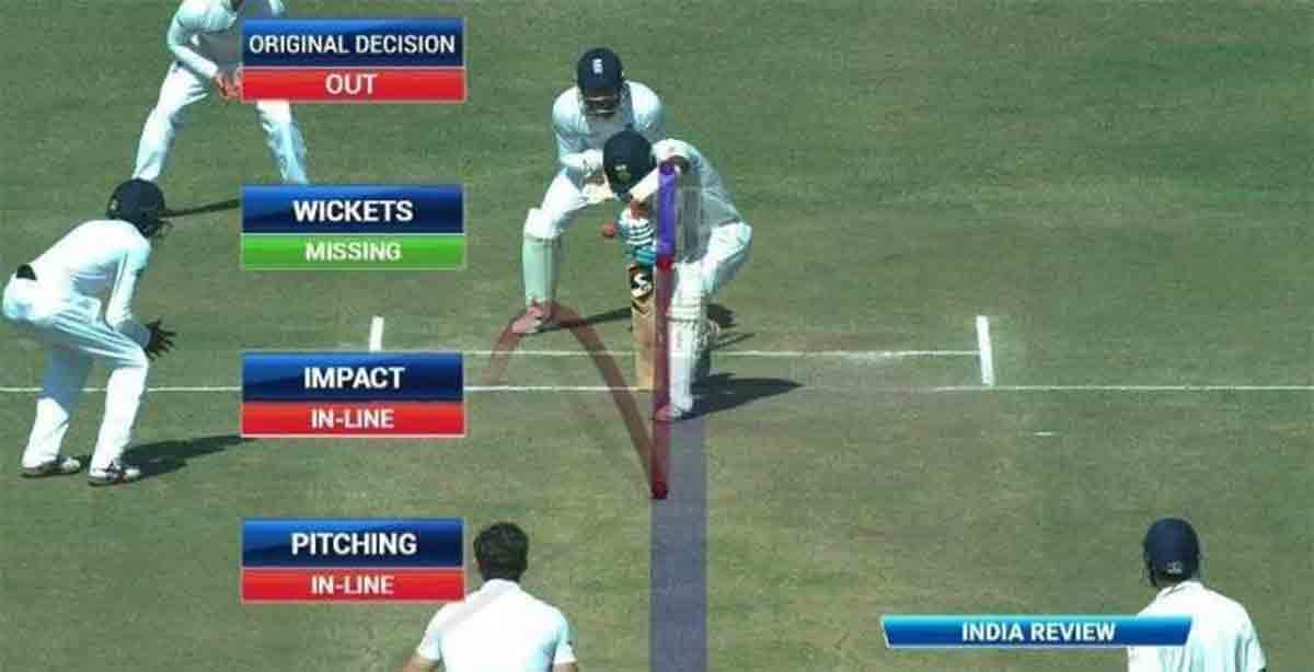 Former ICC umpire Daryl Harper Lets just ban umpires call