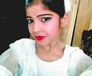 Engineer's daughter dies in accident.
