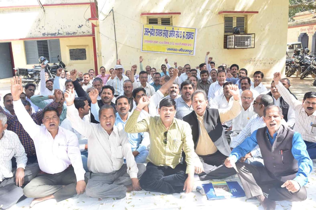 पदोन्नति की पूर्व व्यवस्था बहाल हो