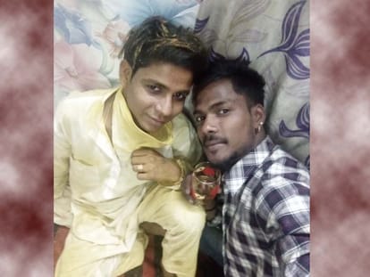 The groom dies in gunfire during marriage ceremony at Delhi