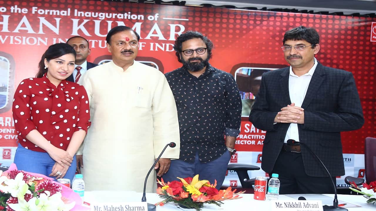 गुलशन कुमार 