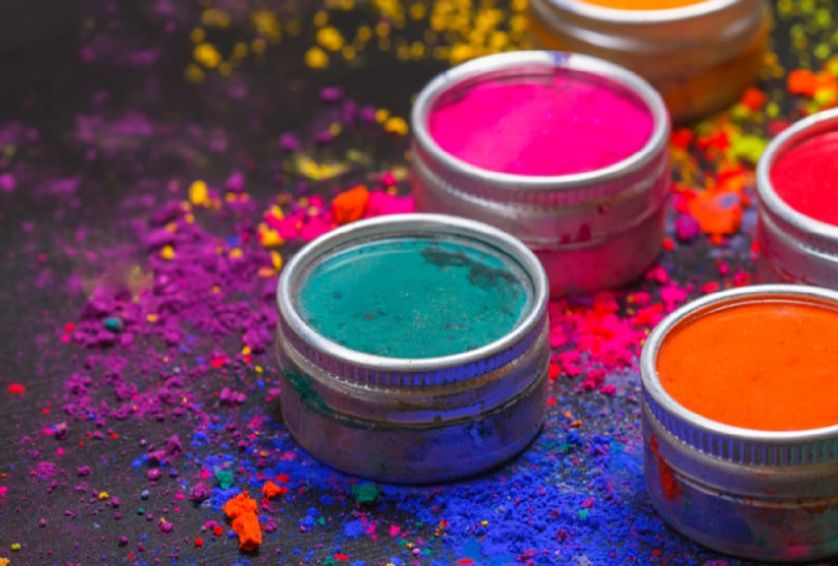 Happy Holi 2018 Shayari in Hindi 
