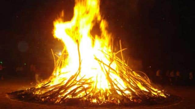 holika dahan puja vidhi important rule