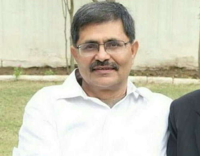 Haryana IAS Officer Pradeep Kasni Retirement Without Salary