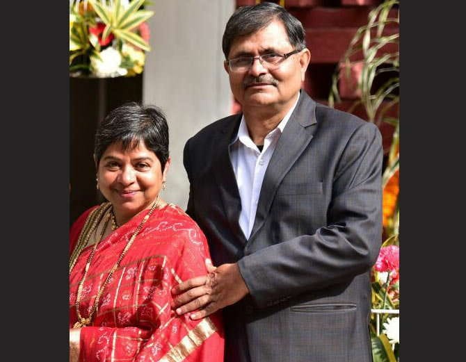 Haryana IAS Officer Pradeep Kasni Retirement Without Salary