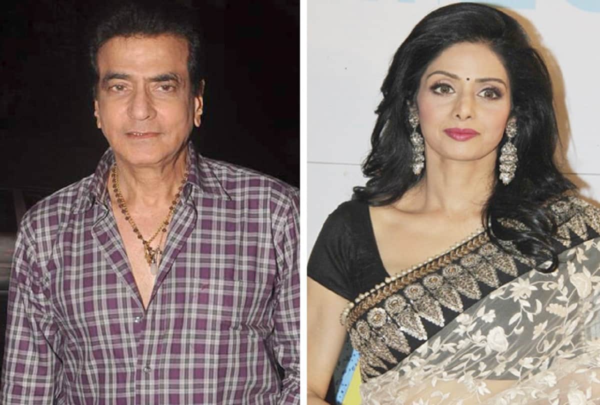actor jitendra reveals secrets of sridevi and jaya prada's life