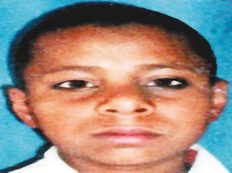 Seventh student hanged