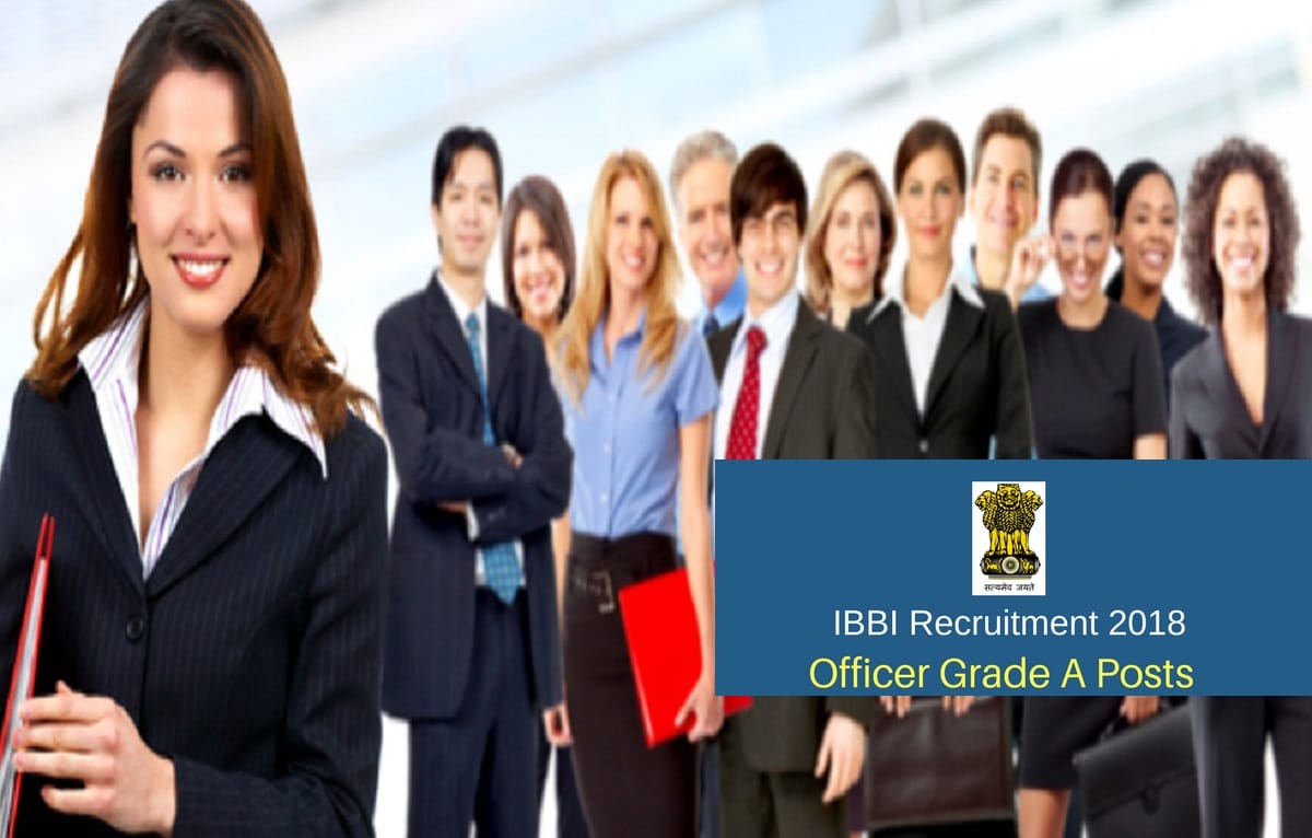 IBBI released notification for Recruitment of Assistant Manager
