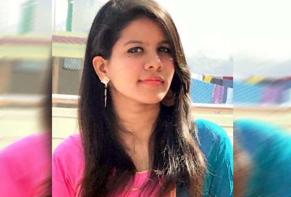 PCS J exam results declared and ramnagar karishma got six rank