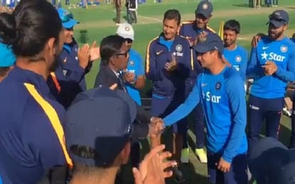Laxman Sivaramakrishnan says Ravi Shastri use 1985 World Championship tactics 