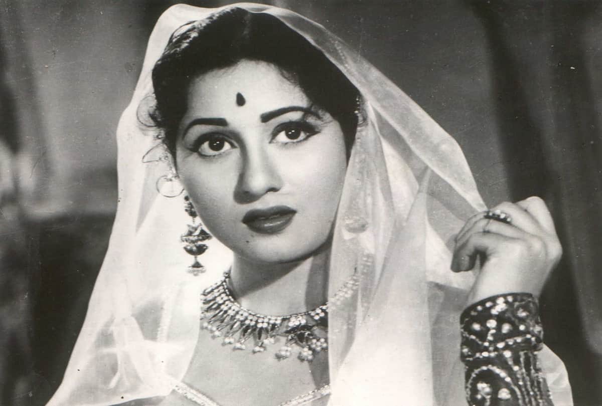 madhubala was proposed every hero of her film