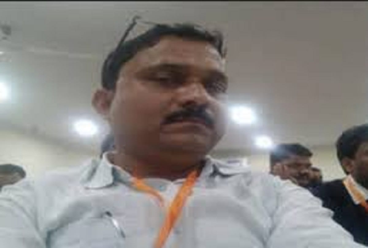 Muzaffarpur incident: BJP leader Manoj surrenders to crash children
