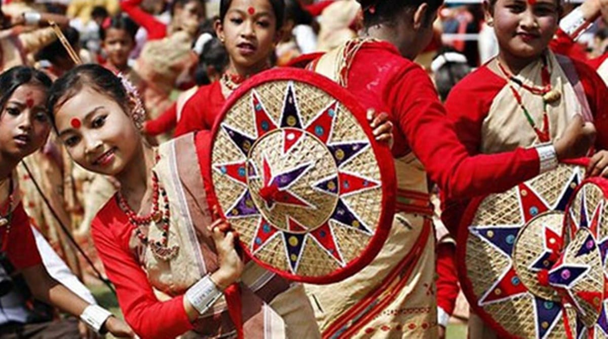 Meghalaya Election: most parties does not gave ticket to women candidates