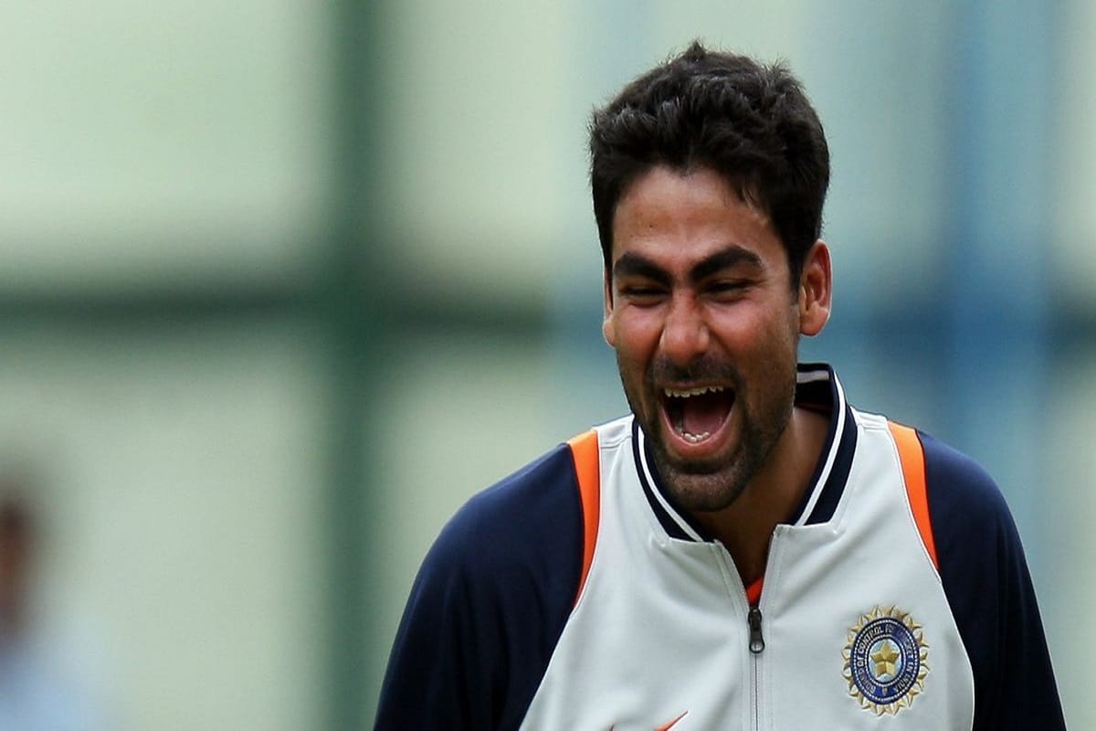 Mohammad Kaif revealed his all time eleven indian one day team