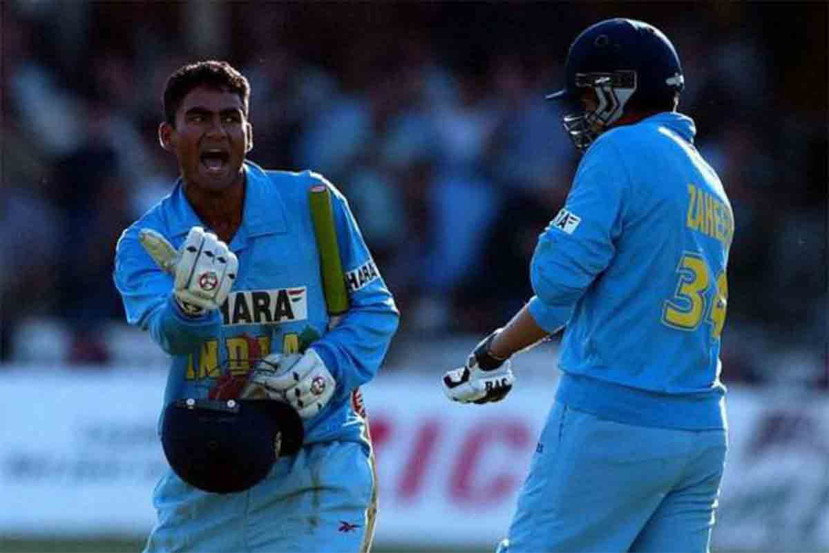 Birthday Special: When Mohammad Kaif wants bigger room during IPL first season
