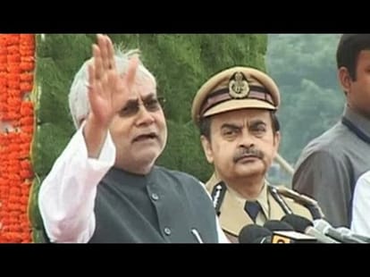How much you know about the new DGP of Bihar Police, KS Dwivedi 5 facts