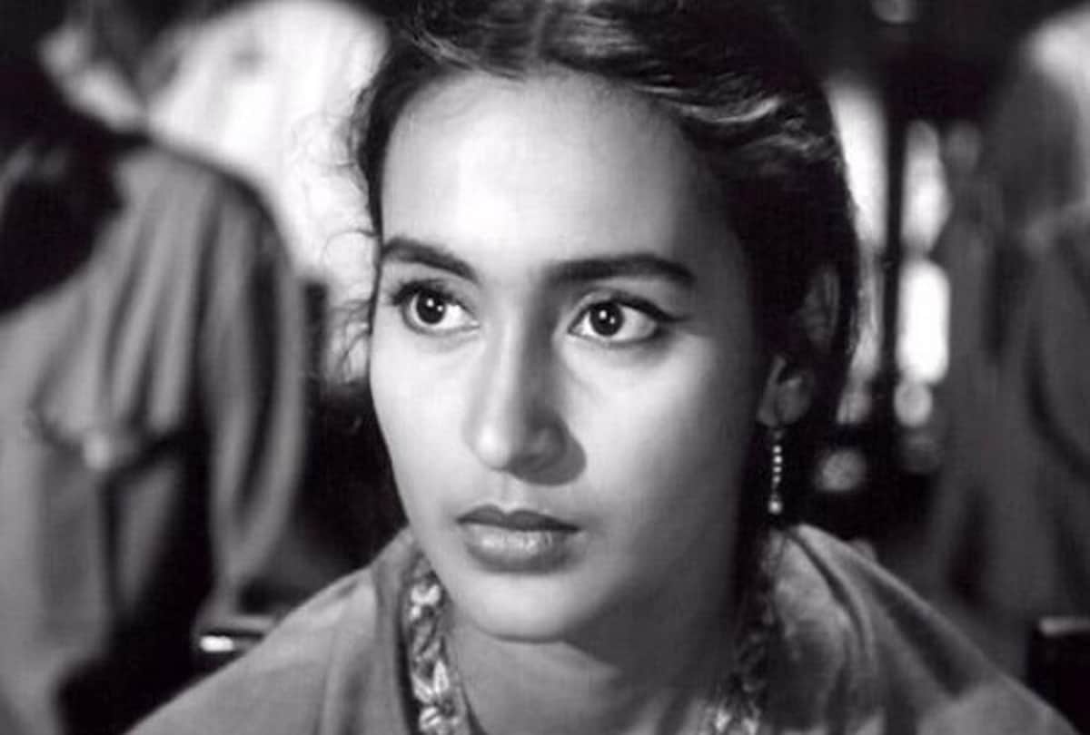 When Nutan slapped Sanjeev Kumar's in front of everyone