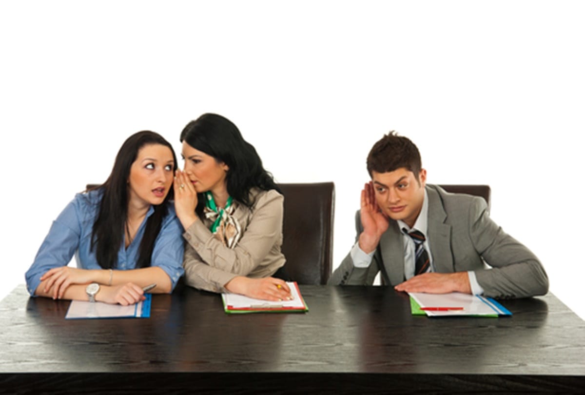 Workplace Relationship Know Office Tips To Deal With Difficult Colleague In Hindi