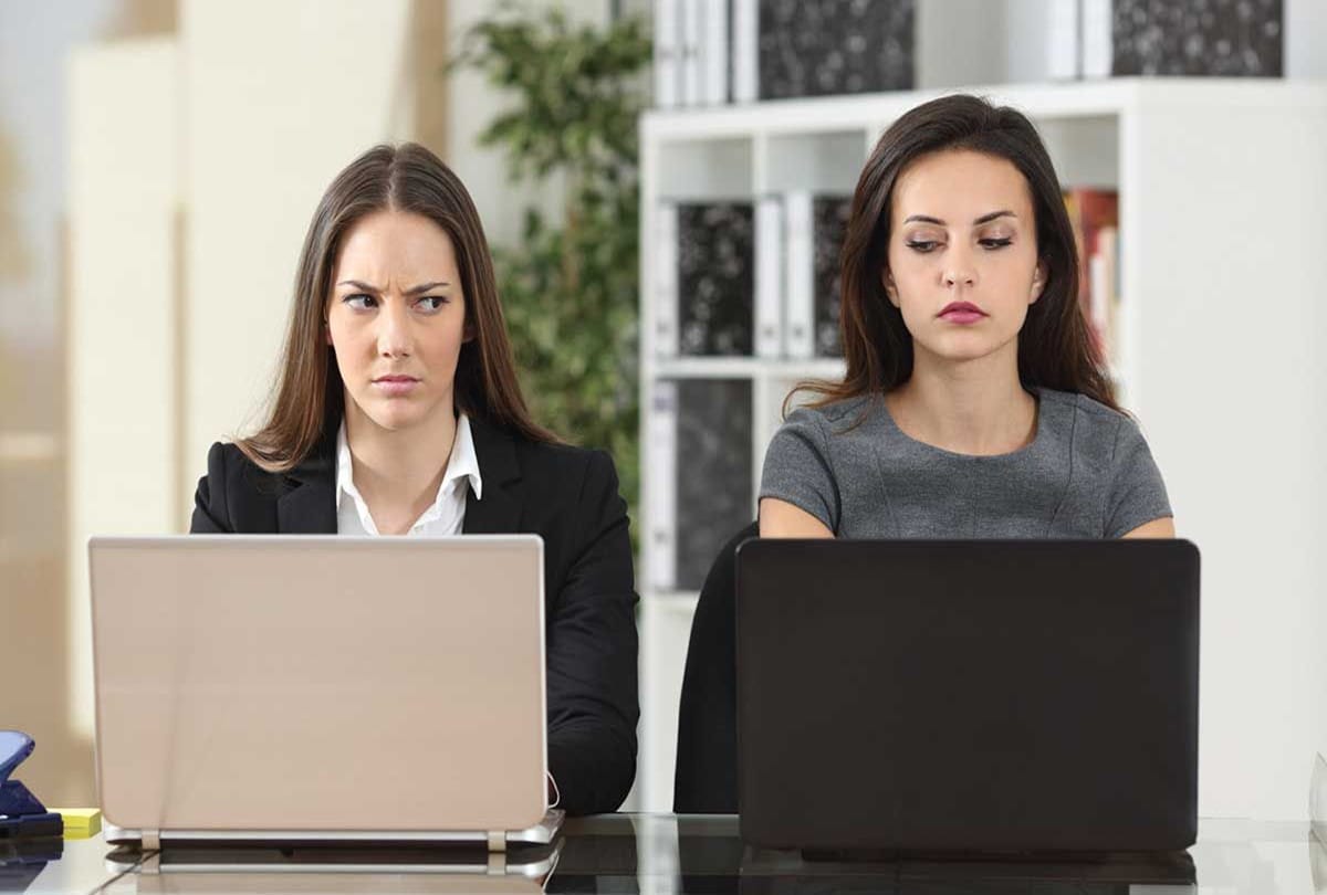know How To Deal With Politics in office