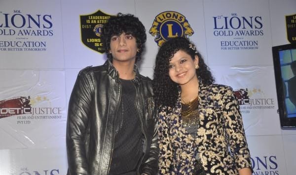 FIR against music composer palash mucchal in agra