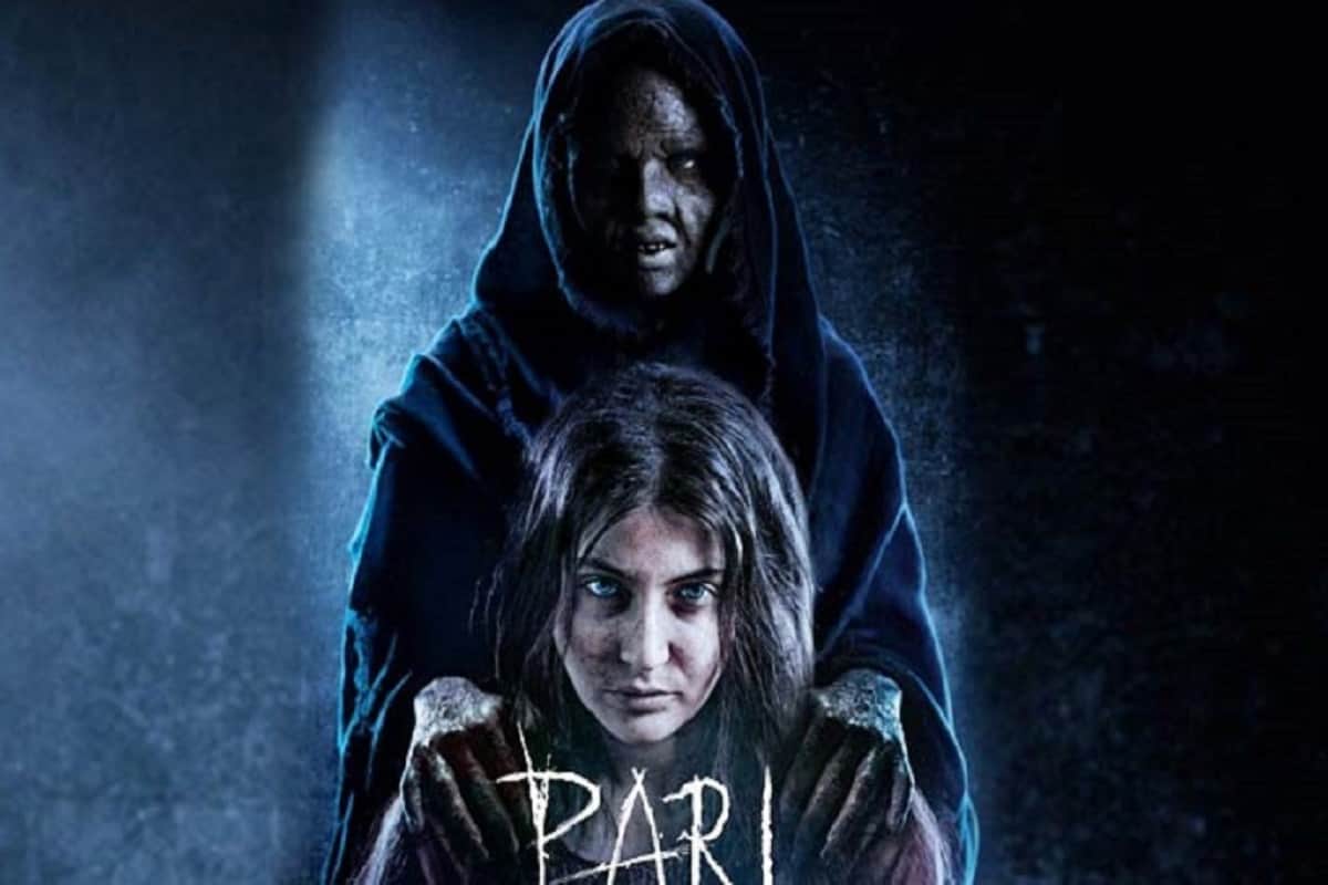 box office collection day 1 anushka sharma film pari