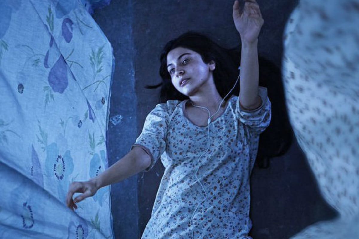 After hindi Anushka Sharma film Pari will be remade in Tamil