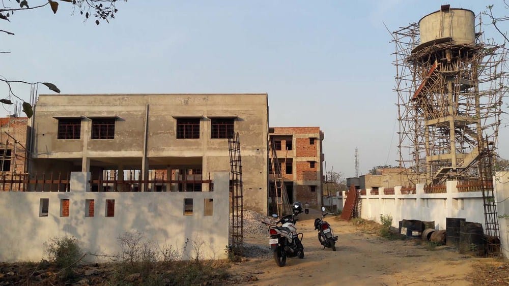 the preparation of fore birgade incomplete