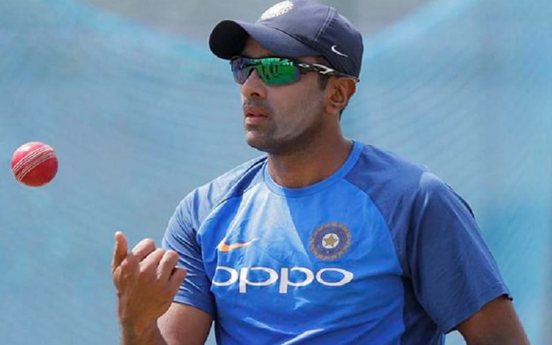 bcci announced ashwin as captain of india a