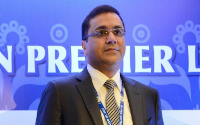 CoA ask legal opinion of amicus curiae on BCCI CEO Rahul Johri salary increment
