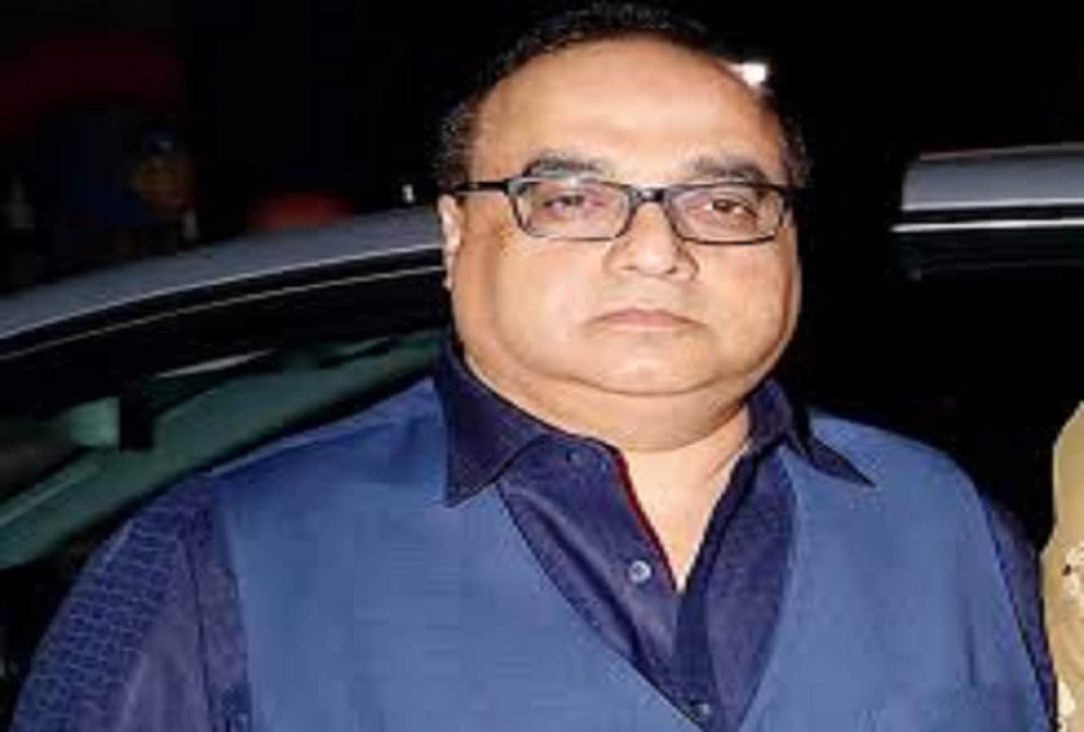 Rajkumar Santoshi says had gone to Nanavati Hospital for a routine check 
